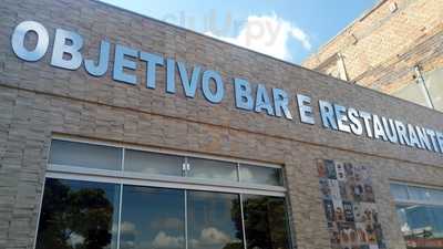 Objetivo Bar E Restaurante