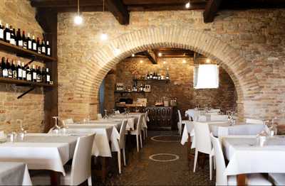 Ristorante Il Bacio