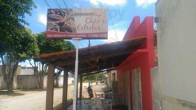 Restaurante Chao De Estrelas