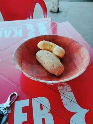 Pao Nobre Panificadora E Lanchonete menu