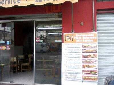 Prato Saboroso Do Jacana