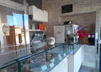 Gelateria Igloo, Senigallia