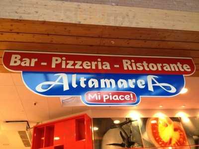 Ristorante AltaMarea, Porto Sant'Elpidio