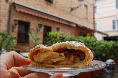 Pirri Rolando - Pasticceria Moderna, Loreto