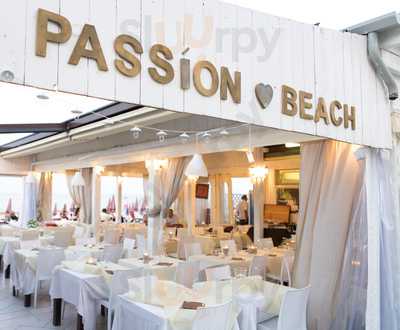 Passion Beach Porto Recanati