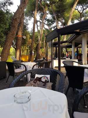 Hotel Garden Ristorante, San Benedetto Del Tronto