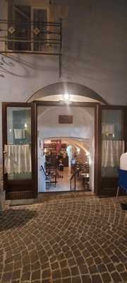 Ristorante Il Grottino