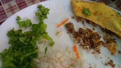 Donna Ziza - Salgados & Cia