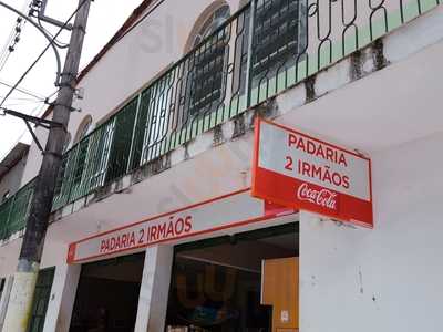 Padaria Dois Irmaos menu