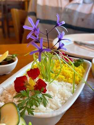 Restaurante Coqueiros