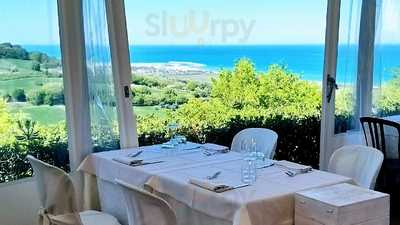 Ristorante L'isola Verde Di Salvatori Chiara, Fermo