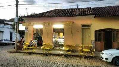 Az De Ouro menu