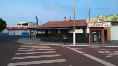 Break Lanches menu