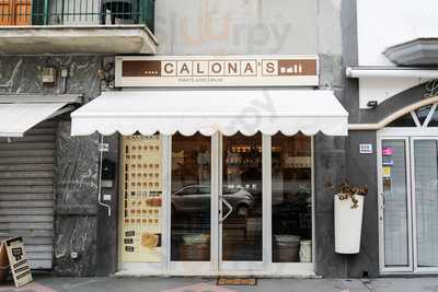 Calona's, San Benedetto Del Tronto