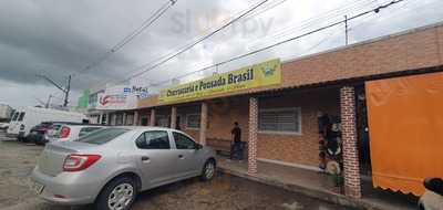 Churrascaria E Pousada Brasil menu