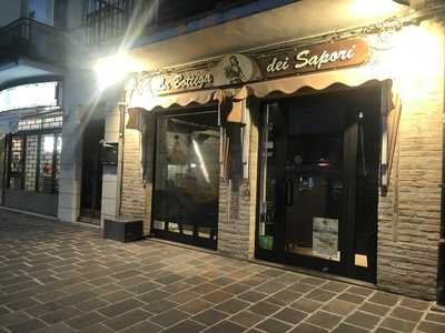 La Bottega Dei Sapori, Porto Recanati