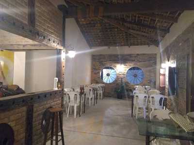 Bar E Restaurante Casa Velha