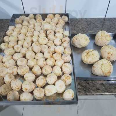 Padaria E Lanchonete Brau-pao menu