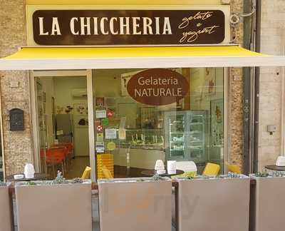 La Chiccheria, Civitanova Marche