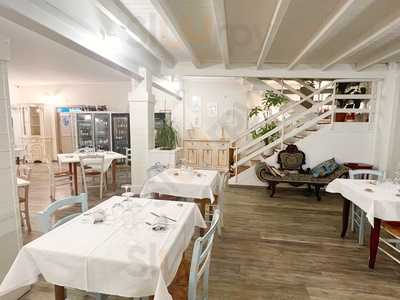 Ristorante Da Fabietto