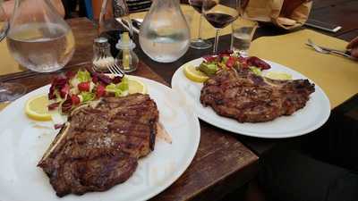 Osteria del Tempo Perso, Senigallia