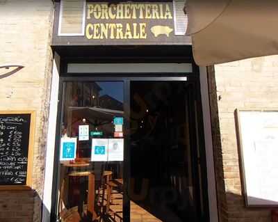 Porchetteria Centrale