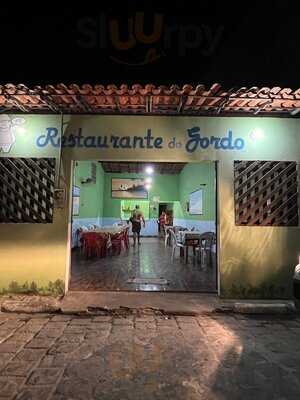 Restaurante Do Gordo