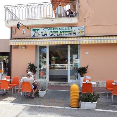 Gelateria Camelli