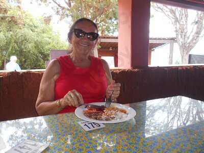 Pedra Do Tendó - Bar E Restaurante