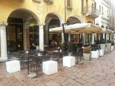 Bar Venezia Caffe Letterario