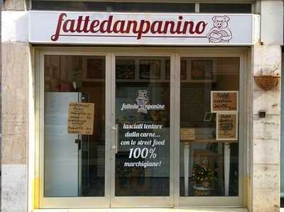 Fattedanpanino