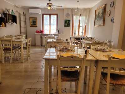 Osteria Il Melograno