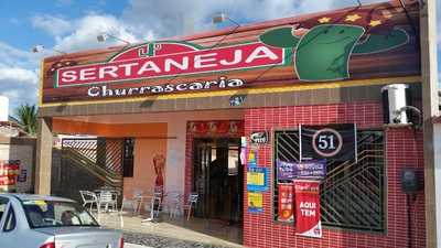 Churrascaria Boi Na Brasa menu