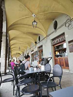 Caffe' Portici, Senigallia