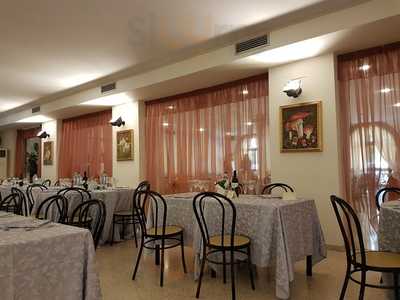 RISTORANTE "DA BENITO", Magliano di Tenna