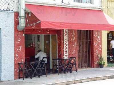 Yakissoba Da Vila (vila Madalena)