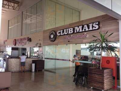 Club Mais Conveniencia Truck