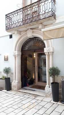 Osteria Del Borgo