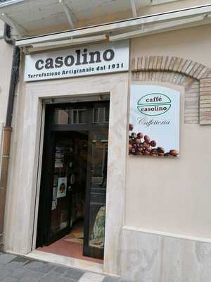 Caffe casolino, Termoli