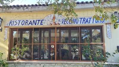 Ristorante Al Vecchio Tratturo