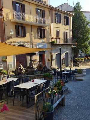 Caffe Letterario, Agnone