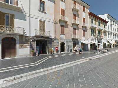 Bar Centrale Di Ranallo Grandi Eventi, Campobasso