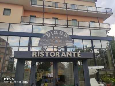 Ristorante Pizzeria Diana, Agnone