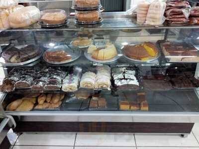 Panificadora & Lanchonete Bela Vista menu