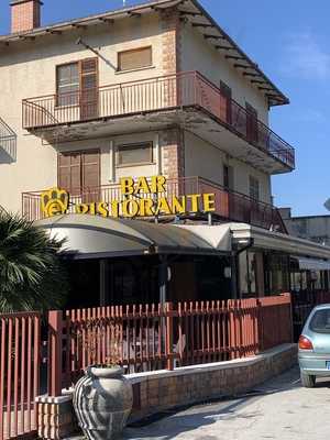 Ristorante Meo, Trivento