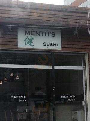 Menths Sushi