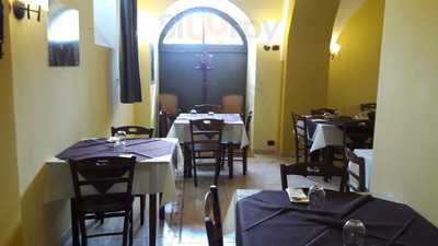 Trattoria La Lanterna, Venafro