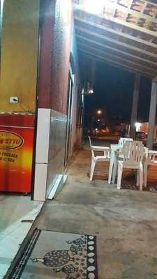 Panificadora E Pizzaria Esquina Do Sabor menu