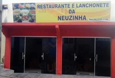 Restaurante Da Neuzinha