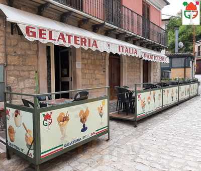 Gelateria Italia